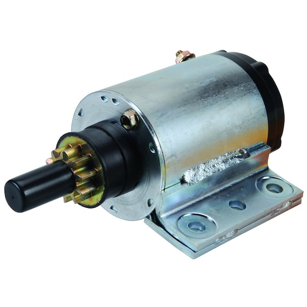 Electric Starter 8.8" x4.3" x4.2"